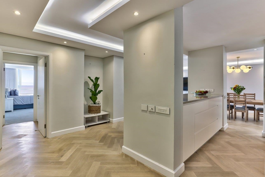 2 Bedroom Property for Sale in Bantry Bay Western Cape